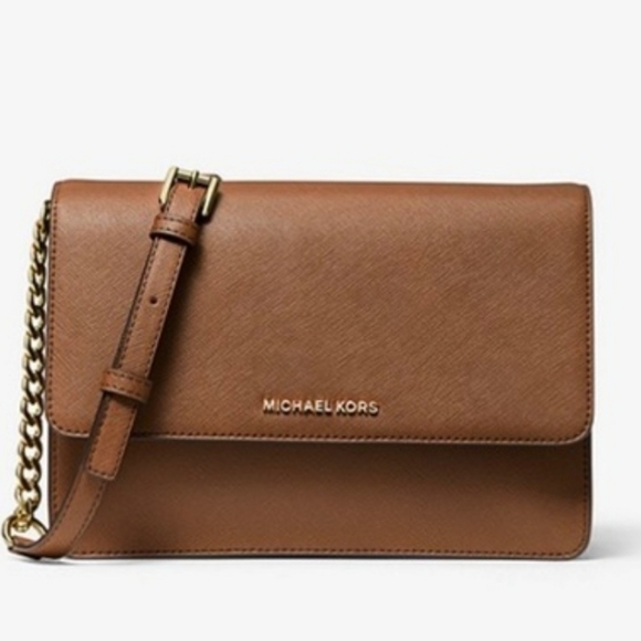 Brand New Micheal Kors Crossbody Bag - Picture 1 of 1